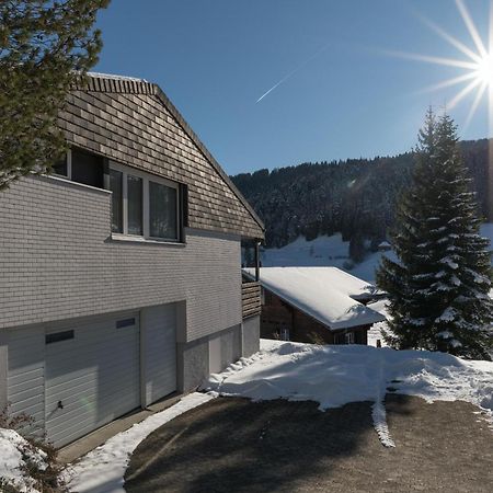 Chalet Pfiff ウィルトハウス エクステリア 写真
