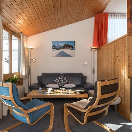 Chalet Pfiff ウィルトハウス エクステリア 写真