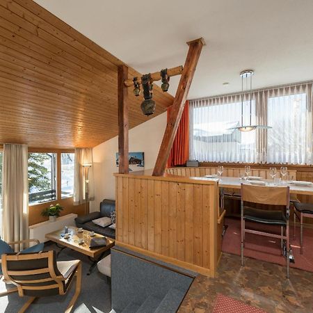 Chalet Pfiff ウィルトハウス エクステリア 写真