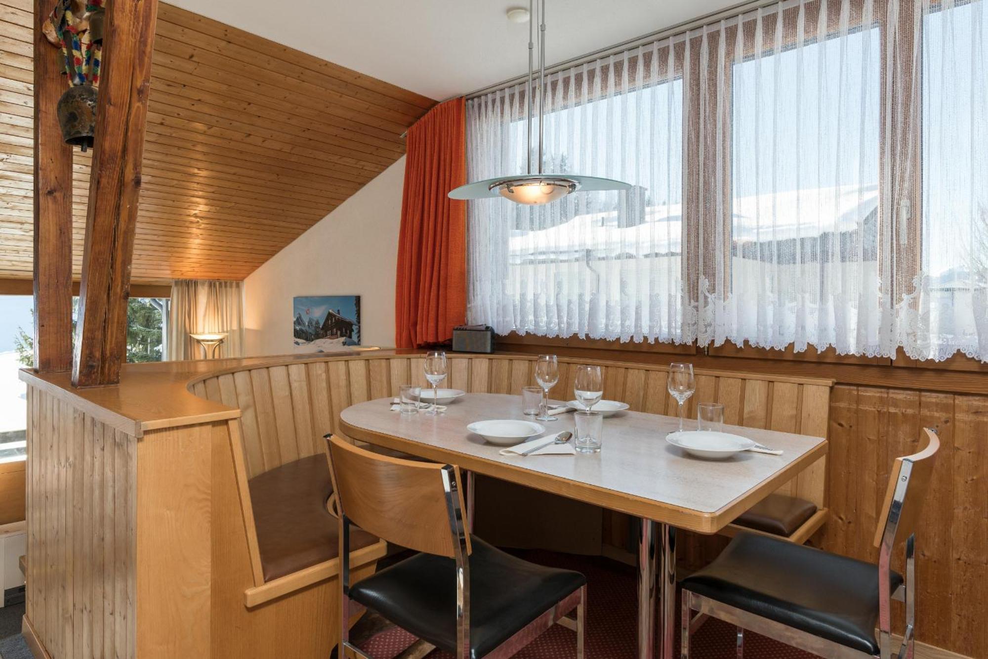 Chalet Pfiff ウィルトハウス エクステリア 写真