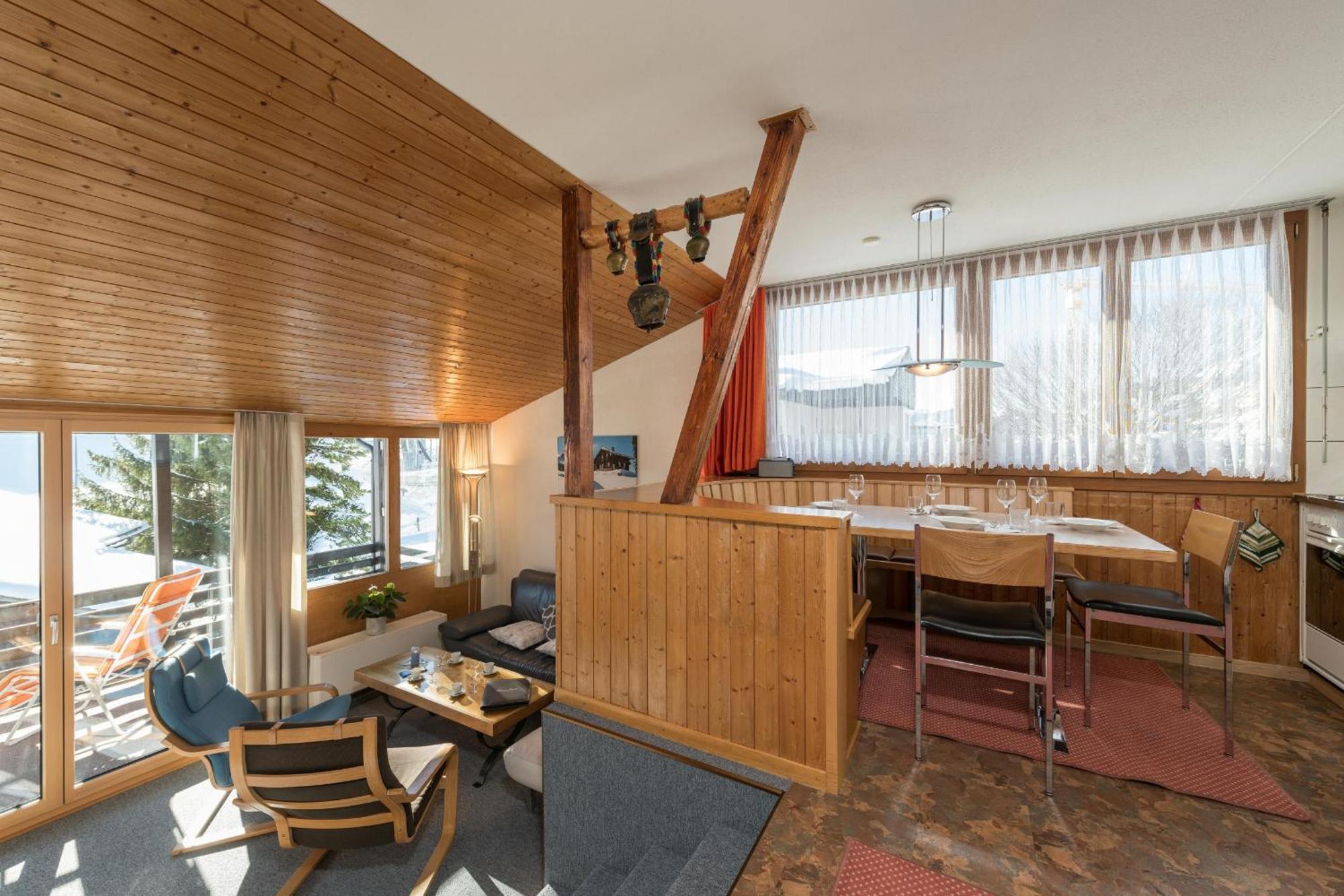 Chalet Pfiff ウィルトハウス エクステリア 写真